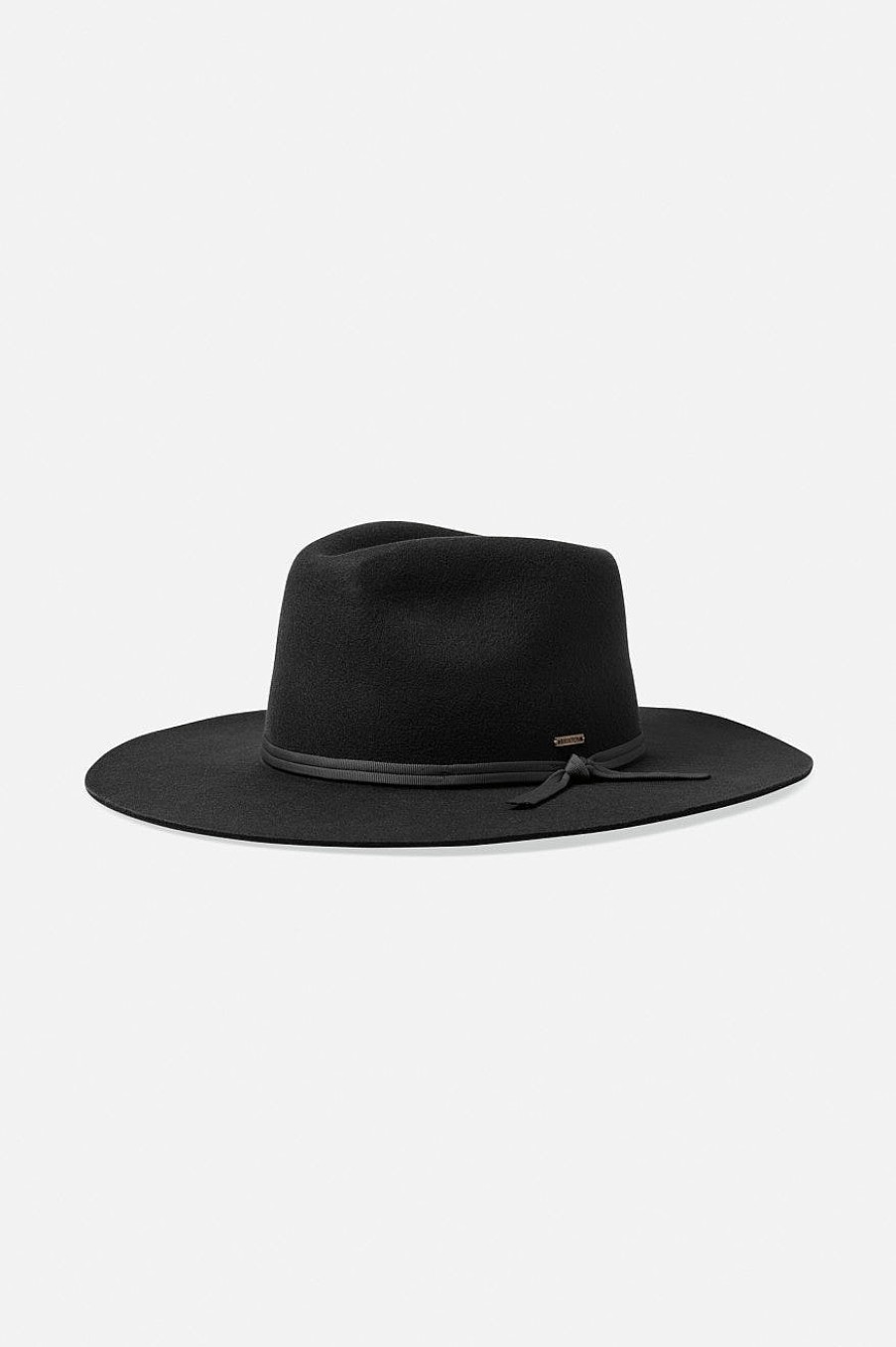 Brixton Cohen Cowboyhoed Zwart Wholesale