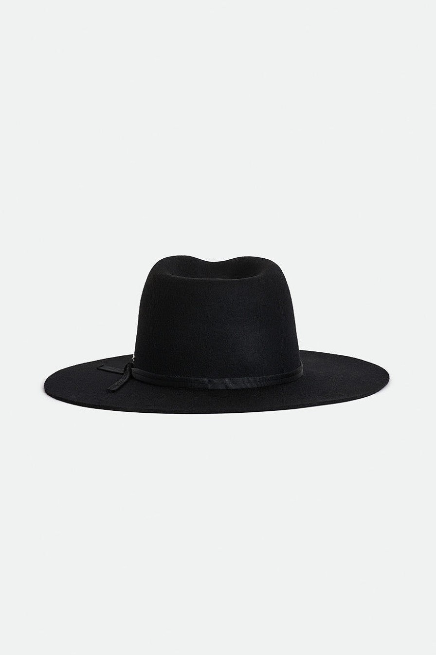 Brixton Cohen Cowboyhoed Zwart Wholesale