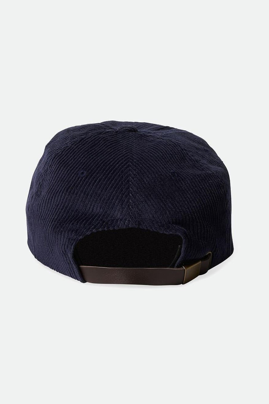 Brixton Big B Mp-Cap Gewassen Marinekoord Wholesale