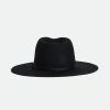 Brixton Cohen Cowboyhoed Zwart Wholesale