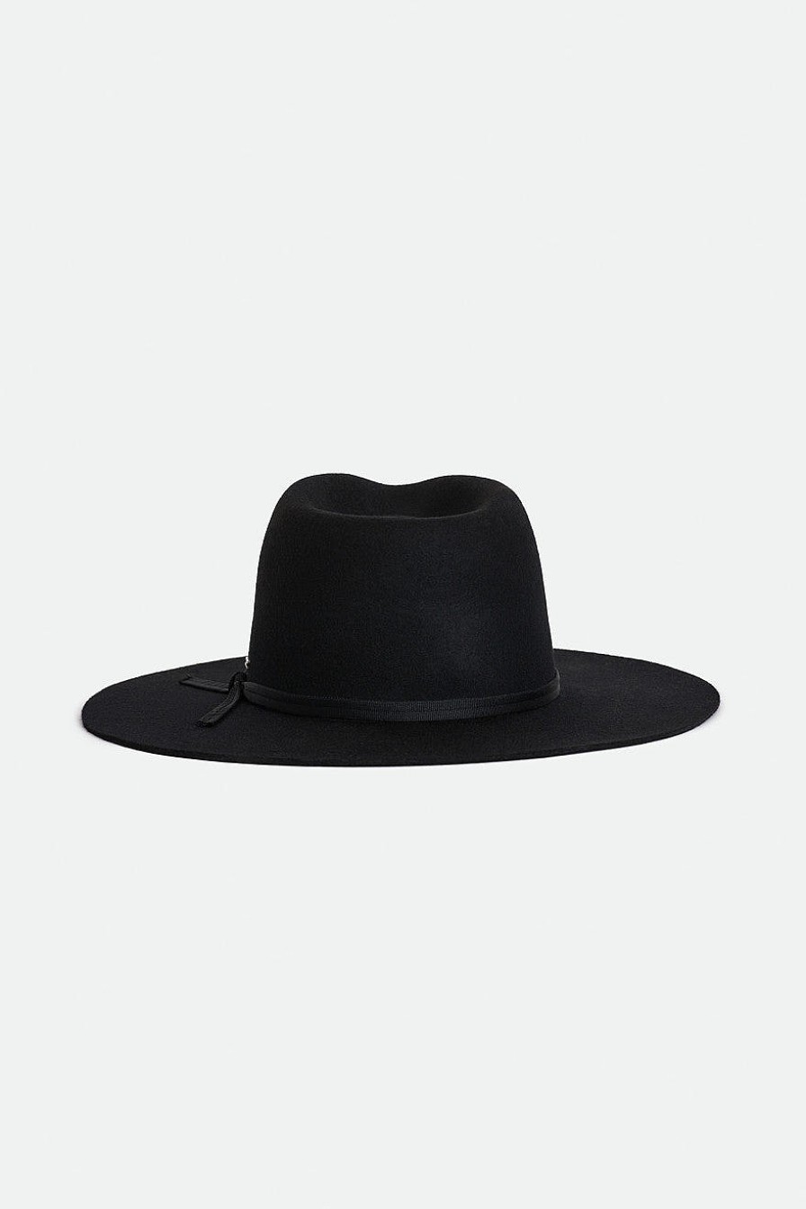 Brixton Cohen Cowboyhoed Zwart Wholesale