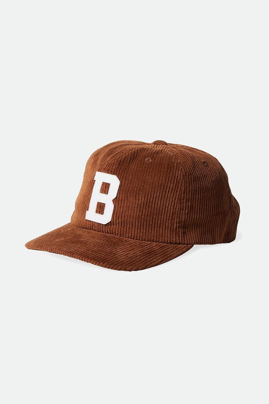 Brixton Big B Mp-Cap Bizonkoord Hot