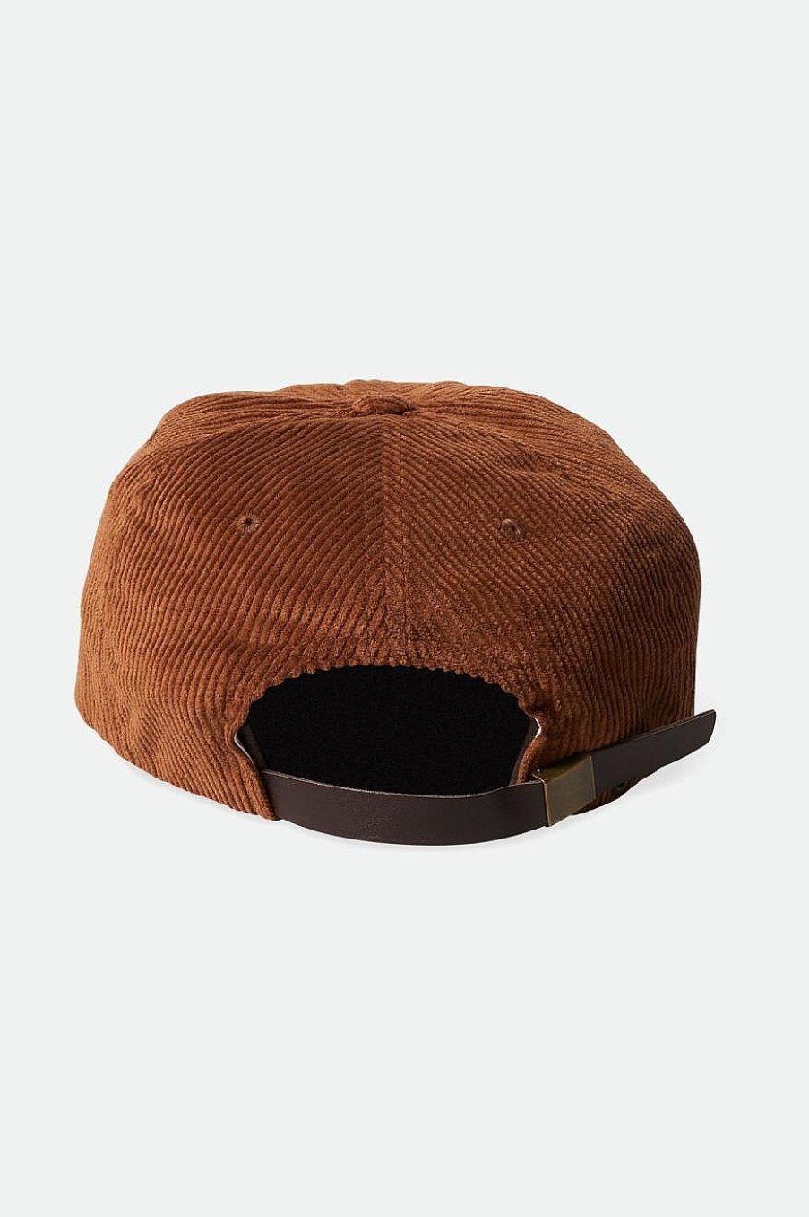 Brixton Big B Mp-Cap Bizonkoord Hot