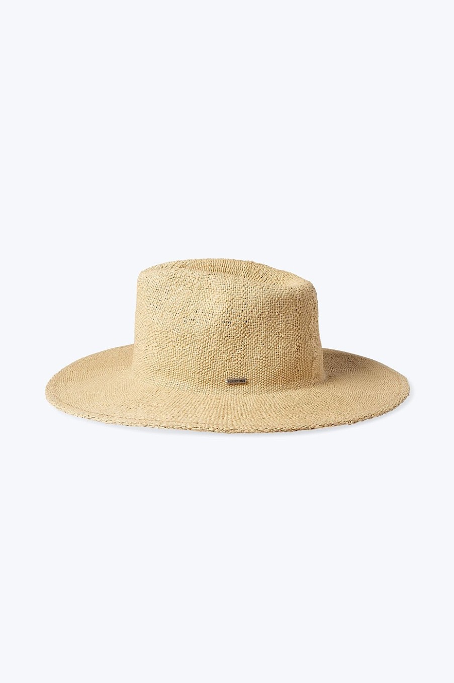 Brixton Cohen Cowboyhoed Van Stro Natuurlijk Wholesale