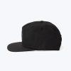 Brixton Del Sol Mp-Snapback Zwart Hot