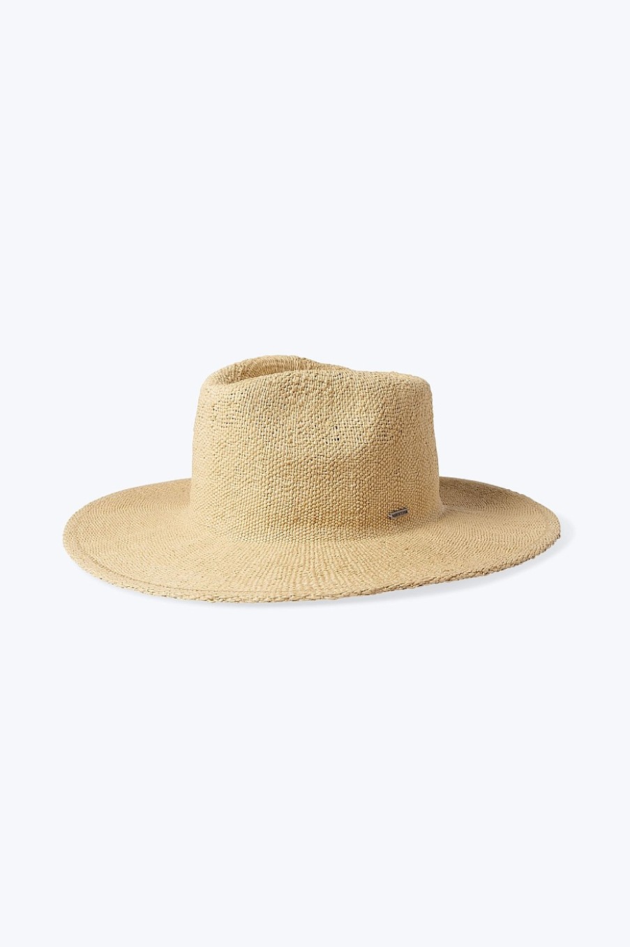 Brixton Cohen Cowboyhoed Van Stro Natuurlijk Wholesale